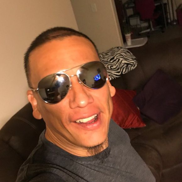 Meet your Posher, Jeff - Picture 1 of 1